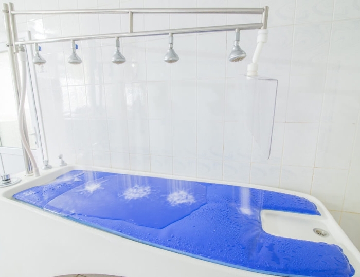 Оздоровительные услуги - Санаторий «Нива» Ессентуки