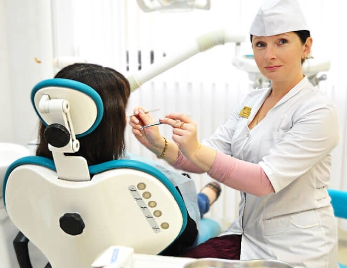 Оздоровительные услуги - Санаторий «Нива» Ессентуки