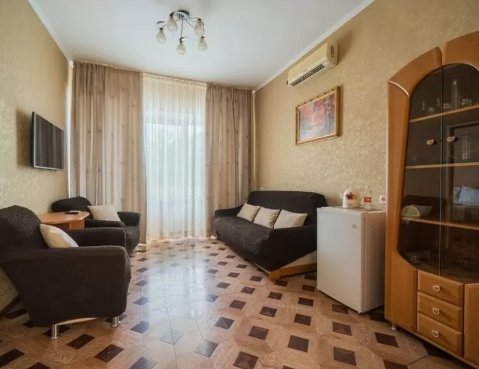 Семейный 225 - Санаторий «Нива» Ессентуки