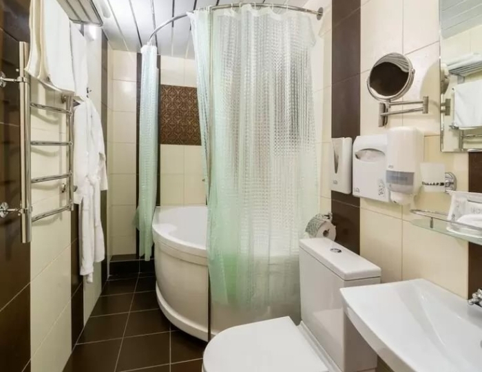 Семейный 225 - Санаторий «Нива» Ессентуки