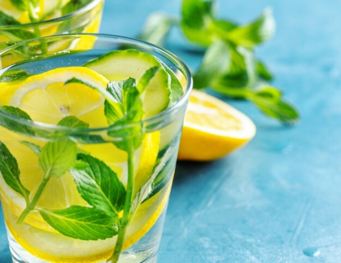 Программа лечения «Детокс» - Санаторий «Нива» Ессентуки